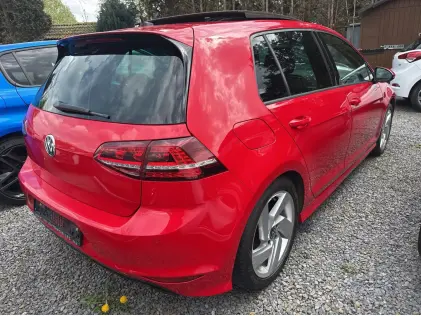 VW GOLF 1.4i BENZINE |120.000KM. NAVI |AIRCO